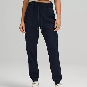 Lululemon Stretch High-Rise Jogger Full Length
